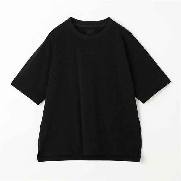 クイックドライハイゲージTシャツ