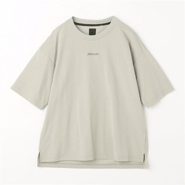 クイックドライハイゲージTシャツ