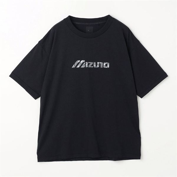 リサイクルグラフィックTシャツ