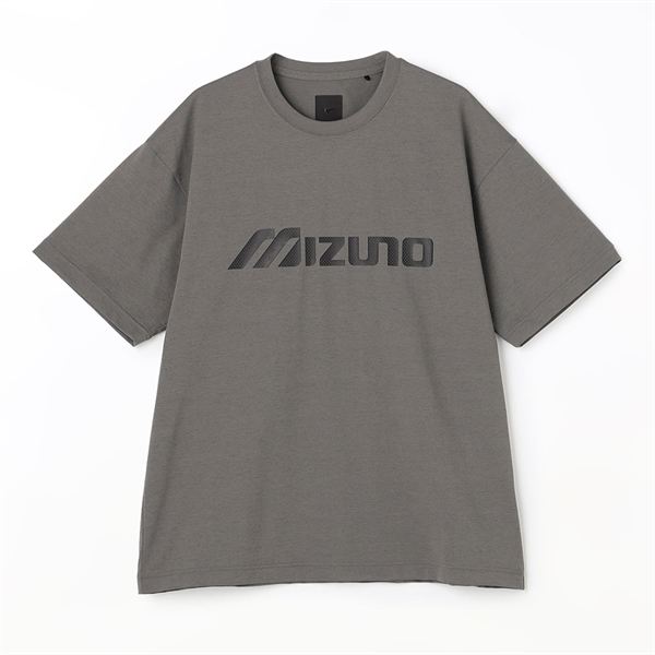 ワードマークロゴTシャツ