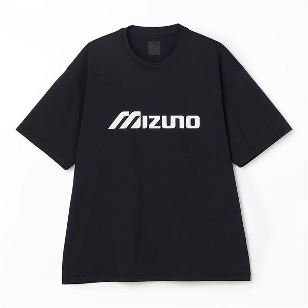 ワードマークロゴTシャツ