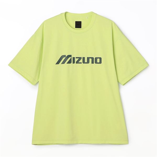 ワードマークロゴTシャツ