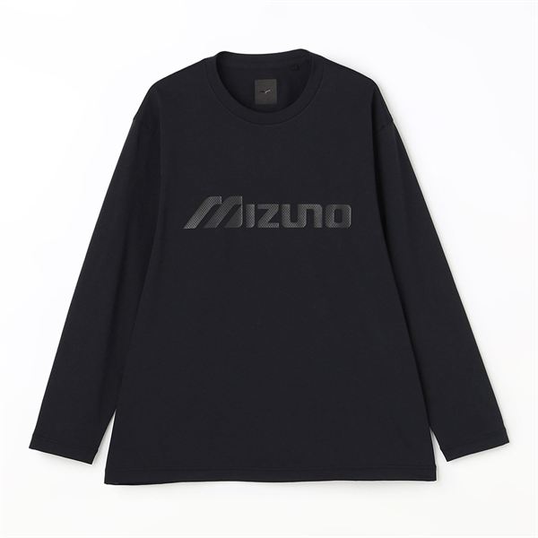 ワードマークロゴロングスリーブTシャツ