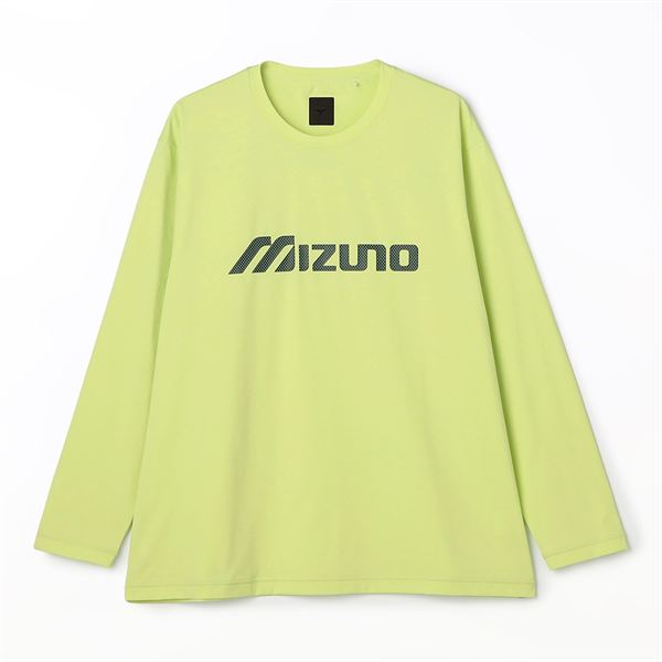 ワードマークロゴロングスリーブTシャツ