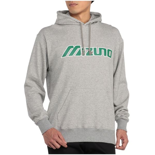 NEW VINTAGE GOLF MIZUNOロゴフーディ