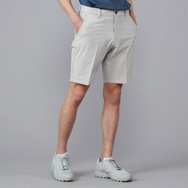 ストレッチハーフパンツ