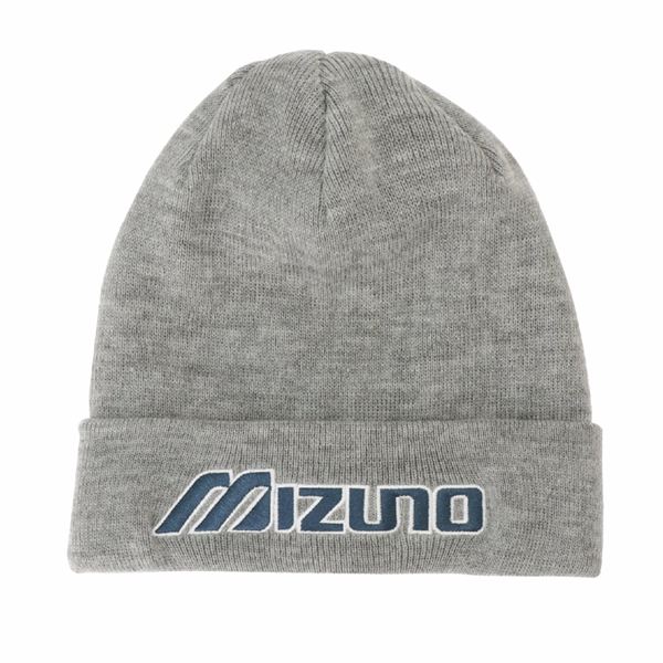 NEW VINTAGE GOLF MIZUNOロゴニットキャップ