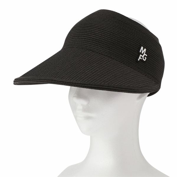 【MGFコレクション】ブレードキャップ型バイザー