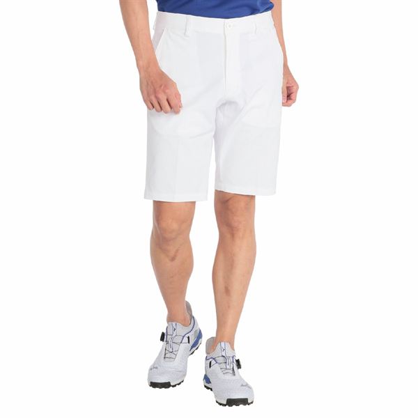 ストレッチチノムーブハーフパンツ