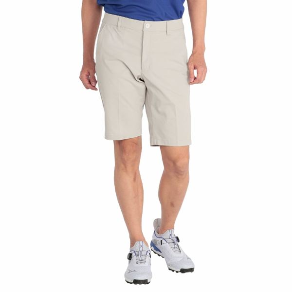 ストレッチチノムーブハーフパンツ