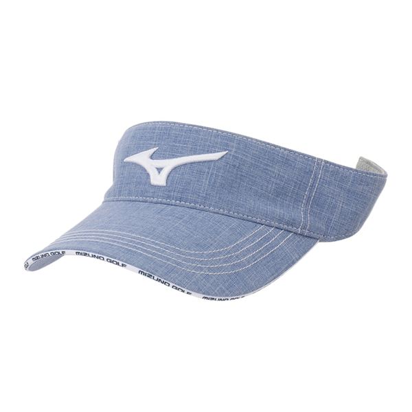 MIZUNOバイザー