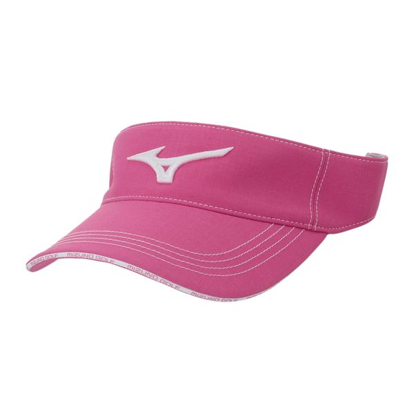 MIZUNOバイザー