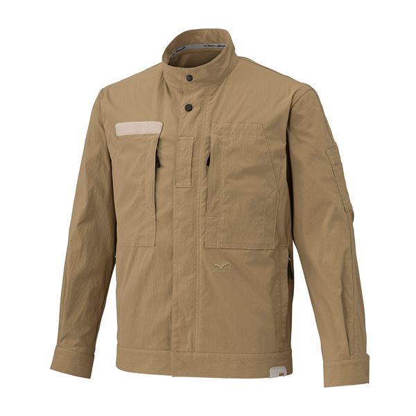 【ミズノ公式オンライン限定】ストレッチブルゾン