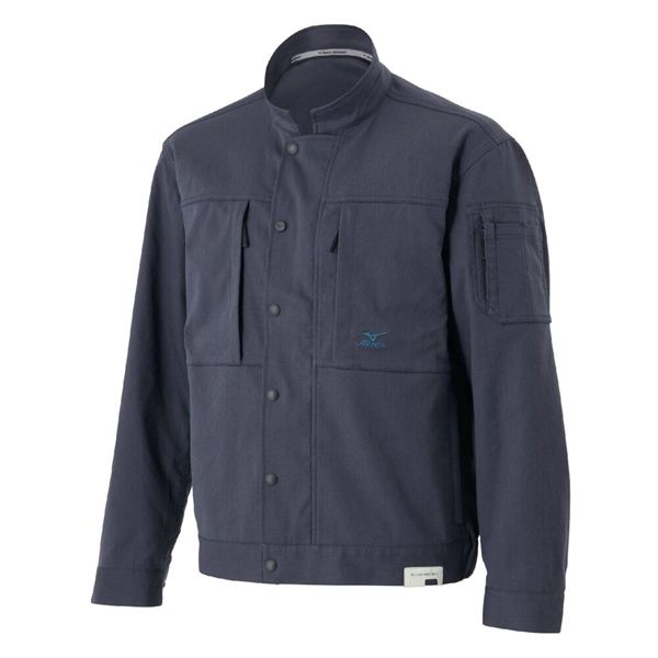 【ミズノ公式オンライン限定】ストレッチブルゾン