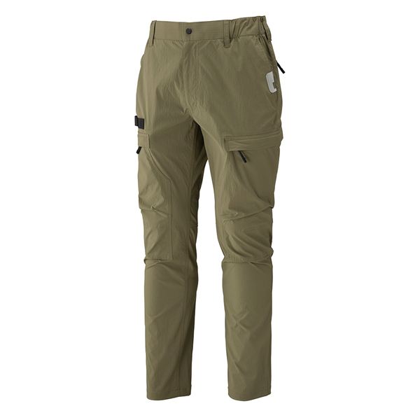 【ミズノ公式オンライン限定】ストレッチカーゴパンツ