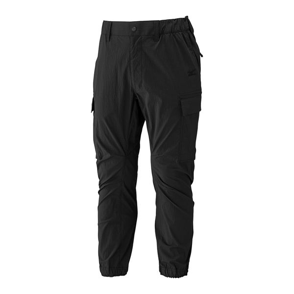 【ミズノ公式オンライン限定】ストレッチカーゴパンツ