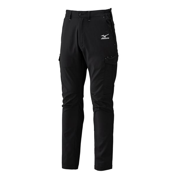 ストレッチMOVEパンツ(制電)