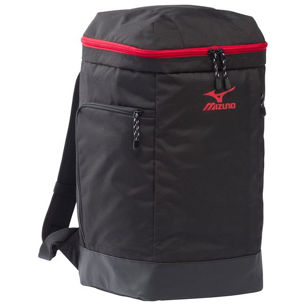 ワーキングバックパック(35L)(ヘルメット収納可)