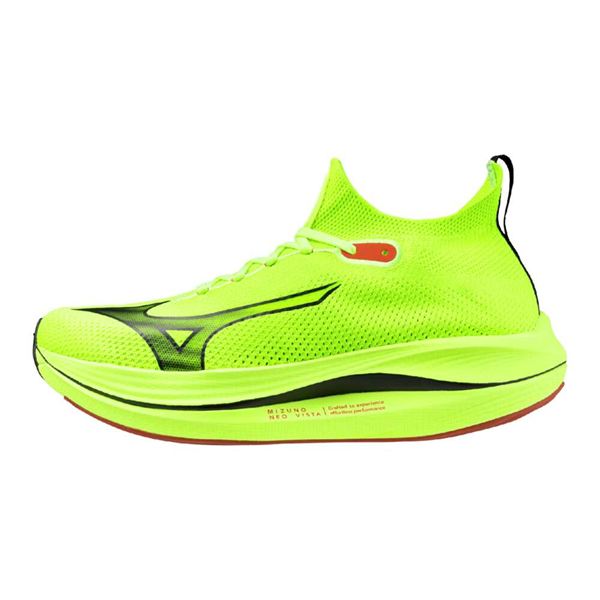 MIZUNO NEO VISTA(スピードワーク／テンポ走)