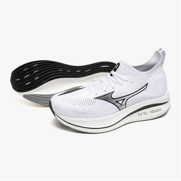MIZUNO NEO ZEN(ジョグ／LSD)