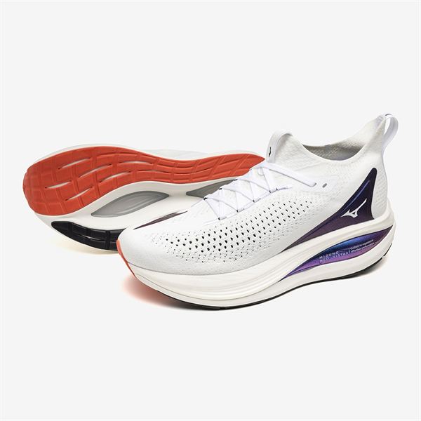MIZUNO NEO VISTA2(スピードワーク／テンポ走)