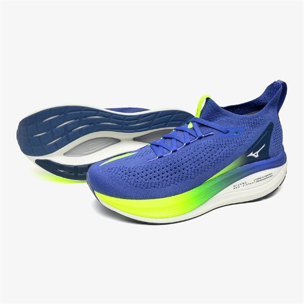 MIZUNO NEO VISTA2(スピードワーク／テンポ走)