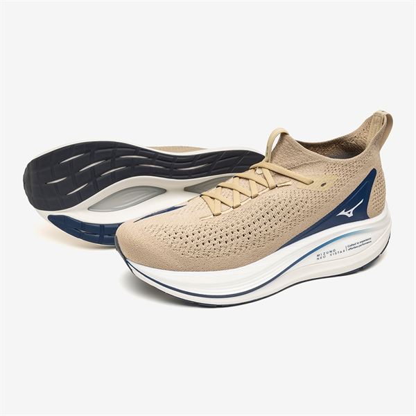 MIZUNO NEO VISTA2(スピードワーク／テンポ走)