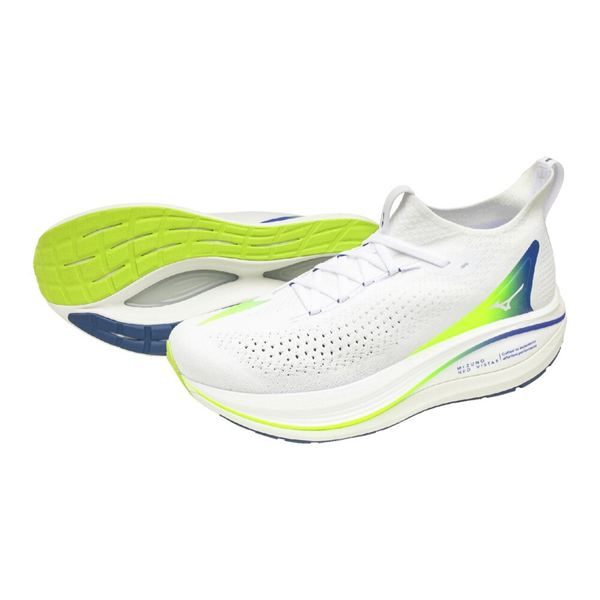 MIZUNO NEO VISTA2(スピードワーク／テンポ走)