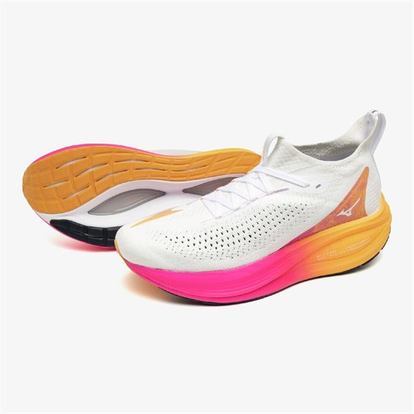 MIZUNO NEO VISTA2(スピードワーク／テンポ走)
