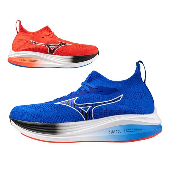 MIZUNO NEO ZEN(ジョグ／LSD)