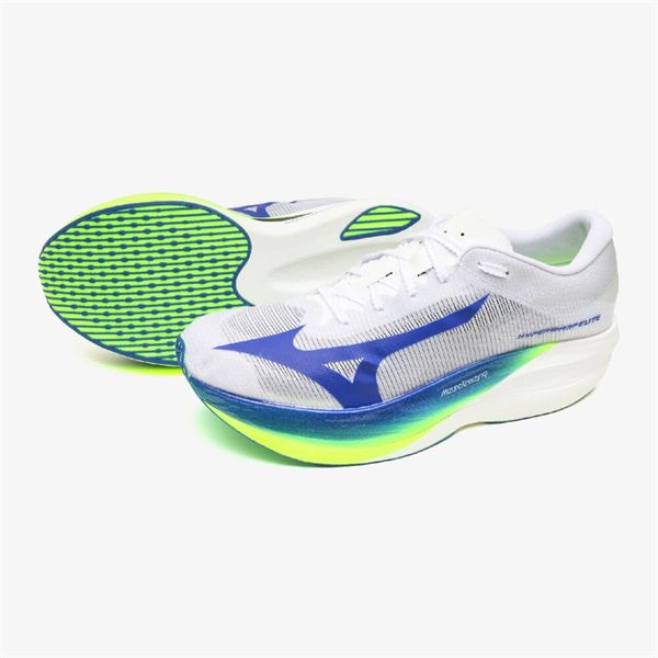 HYPERWARP ELITE(レース)