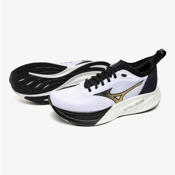 MIZUNO NEO ZEN2(ジョグ／LSD)