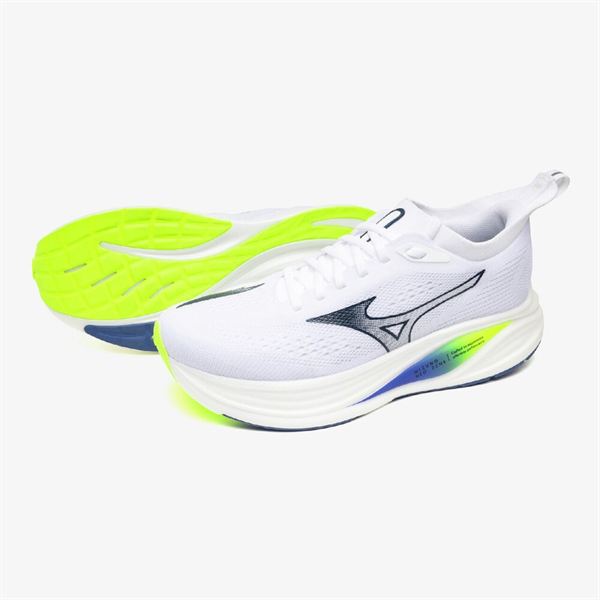 MIZUNO NEO ZEN2(ジョグ／LSD)