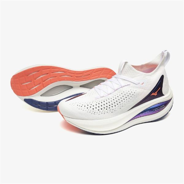 MIZUNO NEO VISTA2(スピードワーク／テンポ走)