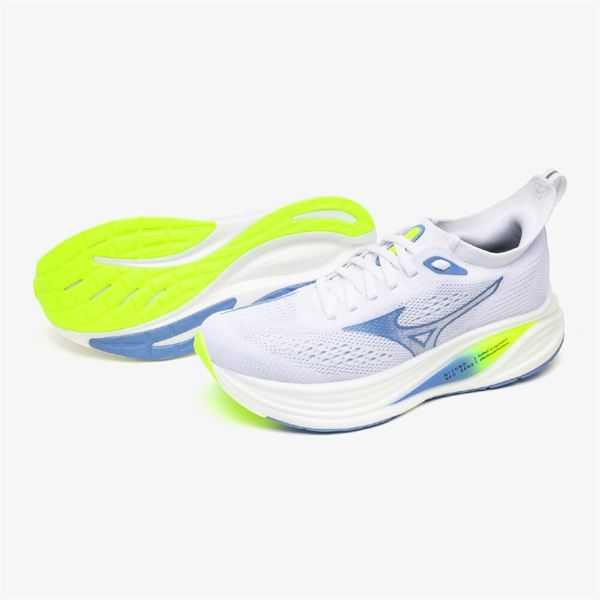 MIZUNO NEO ZEN2(ジョグ／LSD)