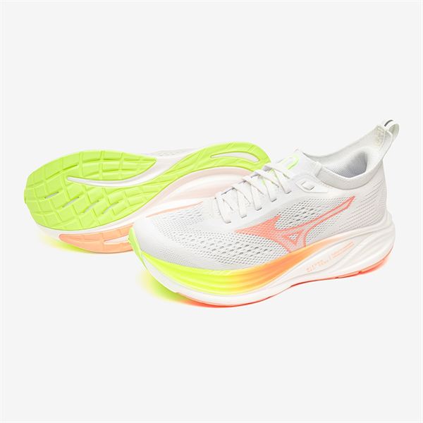 MIZUNO NEO ZEN2(ジョグ／LSD)