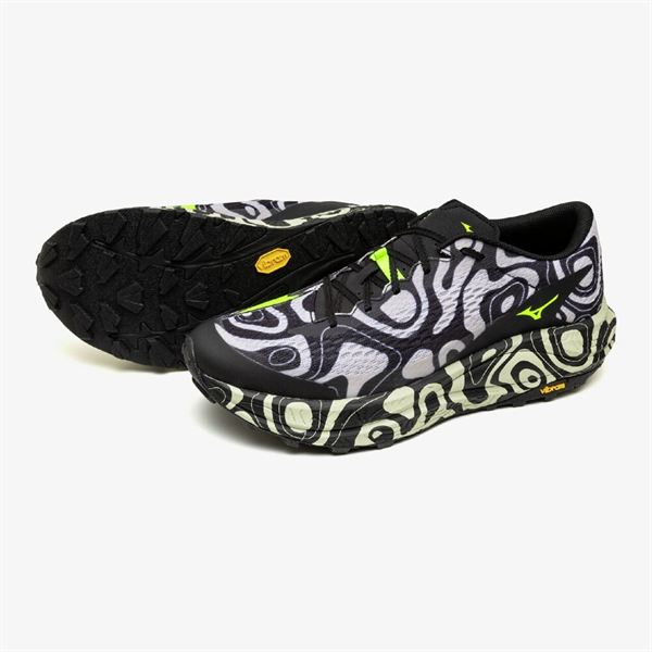 【ミズノ直営限定】MIZUNO NEO ACCERA(トレイル)