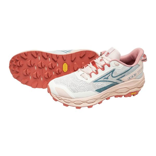 【ミズノ直営限定】WAVE MUJIN 11(トレイル)