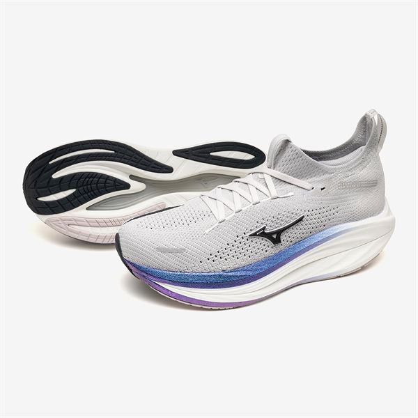 MIZUNO NEO VISTA3（スピードワーク／テンポ走）