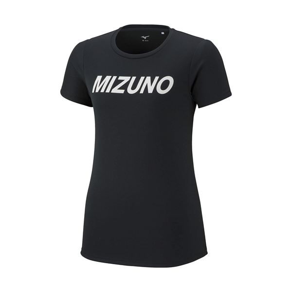 【ミズノ直営限定】ドライサイエンスストレッチTシャツ