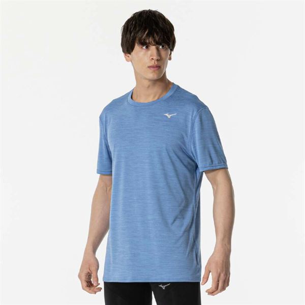 クイックドライTシャツ(オーロラ)