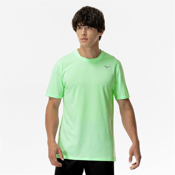 クイックドライTシャツ