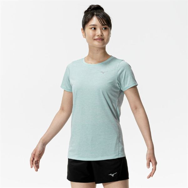 クイックドライTシャツ