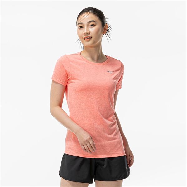 クイックドライTシャツ