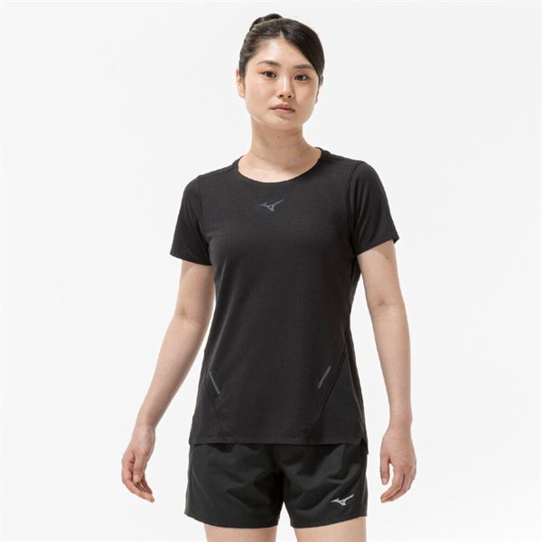 【汗処理／通気】ドライエアロフロープレミアムTシャツ