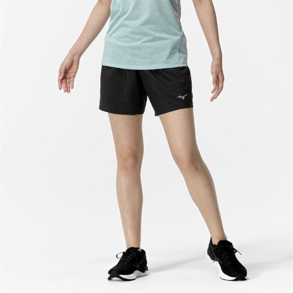 ランニング マルチポケットパンツ プラス 6.5インチ