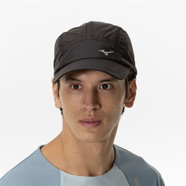 ランニングソフトキャップ(再帰反射付き)