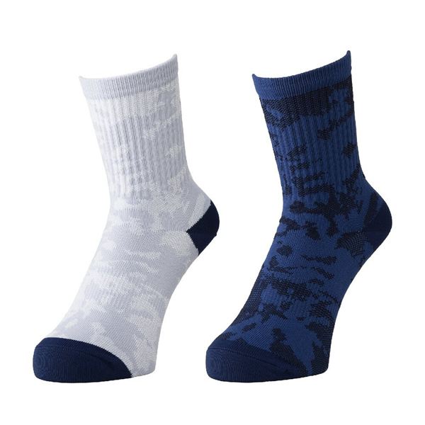 【ミズノ直営限定】ランニングソックス