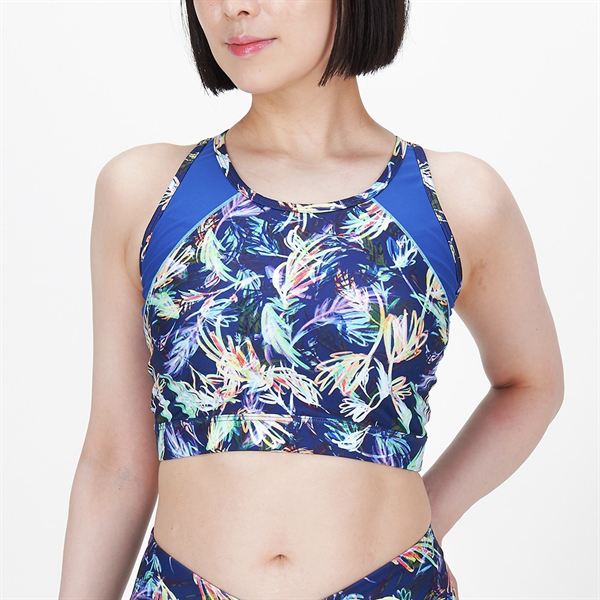 【TERAKAWA AYA COLLECTION】アクアフィットネス用スイムブラ