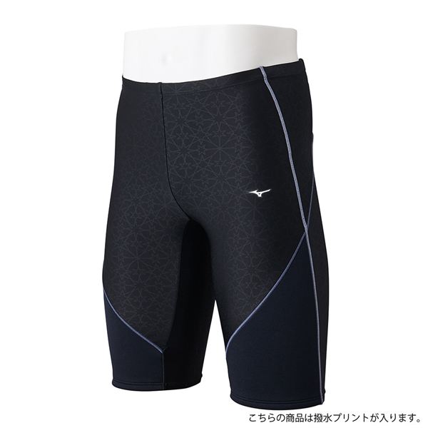 アクアフィットネス用EZ SWIM ハーフスパッツ